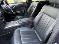 USED 2015 15 MERCEDES-BENZ E CLASS 2.1 E220 BlueTEC SE Estate 5dr Diesel G-Tronic+ Euro 6 (s/s) (177 ps) 