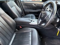USED 2015 15 MERCEDES-BENZ E CLASS 2.1 E220 BlueTEC SE Estate 5dr Diesel G-Tronic+ Euro 6 (s/s) (177 ps) 