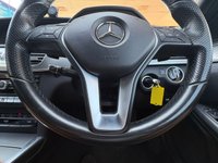 USED 2015 15 MERCEDES-BENZ E CLASS 2.1 E220 BlueTEC SE Estate 5dr Diesel G-Tronic+ Euro 6 (s/s) (177 ps) 