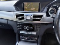 USED 2015 15 MERCEDES-BENZ E CLASS 2.1 E220 BlueTEC SE Estate 5dr Diesel G-Tronic+ Euro 6 (s/s) (177 ps) 