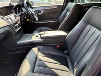 USED 2015 15 MERCEDES-BENZ E CLASS 2.1 E220 BlueTEC SE Estate 5dr Diesel G-Tronic+ Euro 6 (s/s) (177 ps) 