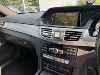 USED 2015 15 MERCEDES-BENZ E CLASS 2.1 E220 BlueTEC SE Estate 5dr Diesel G-Tronic+ Euro 6 (s/s) (177 ps) 