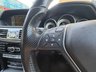 USED 2015 15 MERCEDES-BENZ E CLASS 2.1 E220 BlueTEC SE Estate 5dr Diesel G-Tronic+ Euro 6 (s/s) (177 ps) 