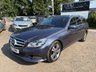 USED 2015 15 MERCEDES-BENZ E CLASS 2.1 E220 BlueTEC SE Estate 5dr Diesel G-Tronic+ Euro 6 (s/s) (177 ps) 