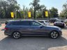 USED 2015 15 MERCEDES-BENZ E CLASS 2.1 E220 BlueTEC SE Estate 5dr Diesel G-Tronic+ Euro 6 (s/s) (177 ps) 
