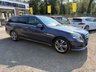 USED 2015 15 MERCEDES-BENZ E CLASS 2.1 E220 BlueTEC SE Estate 5dr Diesel G-Tronic+ Euro 6 (s/s) (177 ps) 