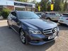 USED 2015 15 MERCEDES-BENZ E CLASS 2.1 E220 BlueTEC SE Estate 5dr Diesel G-Tronic+ Euro 6 (s/s) (177 ps) 