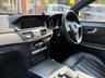 USED 2015 15 MERCEDES-BENZ E CLASS 2.1 E220 BlueTEC SE Estate 5dr Diesel G-Tronic+ Euro 6 (s/s) (177 ps) 