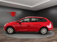 USED 2014 64 SEAT LEON 1.6 TDI CR SE Sport Tourer 5dr Diesel Manual Euro 5 (s/s) (105 ps) 
