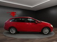 USED 2014 64 SEAT LEON 1.6 TDI CR SE Sport Tourer 5dr Diesel Manual Euro 5 (s/s) (105 ps) 
