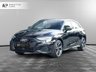 USED 2023 73 AUDI A3 1.4 TFSIe 45 S line Competition Sportback 5dr Petrol Plug-in Hybrid S Tronic Euro 6 (s/s) 13kWh (245 ps) 