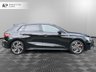 USED 2023 73 AUDI A3 1.4 TFSIe 45 S line Competition Sportback 5dr Petrol Plug-in Hybrid S Tronic Euro 6 (s/s) 13kWh (245 ps) 
