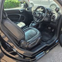 USED 2019 19 SMART FORTWO 0.9T Prime (Premium) Coupe 2dr Petrol Twinamic Euro 6 (s/s) (90 ps) FINANCE AVAILABLE FROM 8.9% APR
