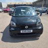 USED 2019 19 SMART FORTWO 0.9T Prime (Premium) Coupe 2dr Petrol Twinamic Euro 6 (s/s) (90 ps) FINANCE AVAILABLE FROM 8.9% APR