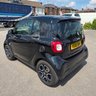 USED 2019 19 SMART FORTWO 0.9T Prime (Premium) Coupe 2dr Petrol Twinamic Euro 6 (s/s) (90 ps) FINANCE AVAILABLE FROM 8.9% APR