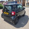 USED 2019 19 SMART FORTWO 0.9T Prime (Premium) Coupe 2dr Petrol Twinamic Euro 6 (s/s) (90 ps) FINANCE AVAILABLE FROM 8.9% APR