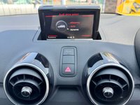 USED 2016 16 AUDI A1 1.4 TFSI S line Sportback 5dr Petrol S Tronic Euro 6 (s/s) (125 ps) , LOW MILEAGE, EXCELLENT VALUE,  ALLOYS, F.S.H , LOVELY EXAMPLE
