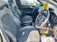 USED 2016 16 AUDI A1 1.4 TFSI S line Sportback 5dr Petrol S Tronic Euro 6 (s/s) (125 ps) , LOW MILEAGE, EXCELLENT VALUE,  ALLOYS, F.S.H , LOVELY EXAMPLE