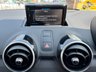 USED 2016 16 AUDI A1 1.4 TFSI S line Sportback 5dr Petrol S Tronic Euro 6 (s/s) (125 ps) , LOW MILEAGE, EXCELLENT VALUE,  ALLOYS, F.S.H , LOVELY EXAMPLE