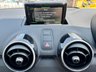 USED 2016 16 AUDI A1 1.4 TFSI S line Sportback 5dr Petrol S Tronic Euro 6 (s/s) (125 ps) , LOW MILEAGE, EXCELLENT VALUE,  ALLOYS, F.S.H , LOVELY EXAMPLE