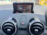 USED 2016 16 AUDI A1 1.4 TFSI S line Sportback 5dr Petrol S Tronic Euro 6 (s/s) (125 ps) , LOW MILEAGE, EXCELLENT VALUE,  ALLOYS, F.S.H , LOVELY EXAMPLE