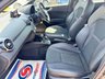 USED 2016 16 AUDI A1 1.4 TFSI S line Sportback 5dr Petrol S Tronic Euro 6 (s/s) (125 ps) , LOW MILEAGE, EXCELLENT VALUE,  ALLOYS, F.S.H , LOVELY EXAMPLE