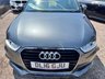 USED 2016 16 AUDI A1 1.4 TFSI S line Sportback 5dr Petrol S Tronic Euro 6 (s/s) (125 ps) , LOW MILEAGE, EXCELLENT VALUE,  ALLOYS, F.S.H , LOVELY EXAMPLE