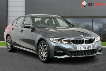 2020 BMW 3 SERIES