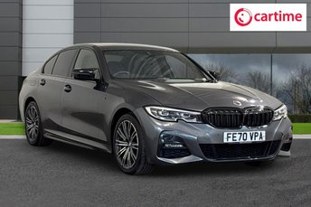2020 BMW 3 SERIES