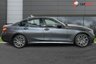 USED 2020 70 BMW 3 SERIES 2.0 330e 12kWh M Sport Saloon 4dr Petrol Plug-in Hybrid Auto Euro 6 (s/s) (292 ps) 