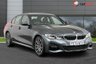 USED 2020 70 BMW 3 SERIES 2.0 330e 12kWh M Sport Saloon 4dr Petrol Plug-in Hybrid Auto Euro 6 (s/s) (292 ps) 