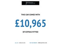 USED 2011 61 MINI COUNTRYMAN 1.6 Cooper SUV 5dr Petrol Manual Euro 5 (s/s) (122 ps) Stunning Low Mileage Countryman With Over &pound;10K's Of Optional Equitment !