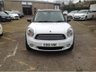 USED 2011 61 MINI COUNTRYMAN 1.6 Cooper SUV 5dr Petrol Manual Euro 5 (s/s) (122 ps) Stunning Low Mileage Countryman With Over &pound;10K's Of Optional Equitment !