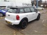 USED 2011 61 MINI COUNTRYMAN 1.6 Cooper SUV 5dr Petrol Manual Euro 5 (s/s) (122 ps) Stunning Low Mileage Countryman With Over &pound;10K's Of Optional Equitment !