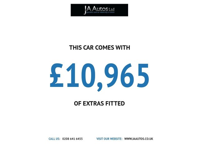 MINI COUNTRYMAN at JA Autos Ltd
