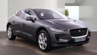 USED 2020 20 JAGUAR I-PACE 400 90kWh SE SUV 5dr Electric Auto 4WD (400 ps) 