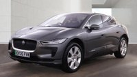 USED 2020 20 JAGUAR I-PACE 400 90kWh SE SUV 5dr Electric Auto 4WD (400 ps) 