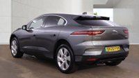 USED 2020 20 JAGUAR I-PACE 400 90kWh SE SUV 5dr Electric Auto 4WD (400 ps) 