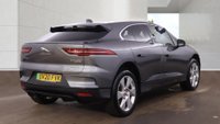 USED 2020 20 JAGUAR I-PACE 400 90kWh SE SUV 5dr Electric Auto 4WD (400 ps) 