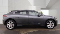 USED 2020 20 JAGUAR I-PACE 400 90kWh SE SUV 5dr Electric Auto 4WD (400 ps) 