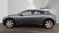 USED 2020 20 JAGUAR I-PACE 400 90kWh SE SUV 5dr Electric Auto 4WD (400 ps) 