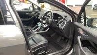 USED 2020 20 JAGUAR I-PACE 400 90kWh SE SUV 5dr Electric Auto 4WD (400 ps) 