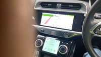 USED 2020 20 JAGUAR I-PACE 400 90kWh SE SUV 5dr Electric Auto 4WD (400 ps) 