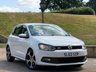 USED 2013 63 VOLKSWAGEN POLO 1.4 TSI GTI Hatchback 5dr Petrol DSG Euro 5 (180 ps) 2 KEYS - 2 FORMER KEEPERS.