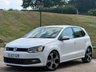 USED 2013 63 VOLKSWAGEN POLO 1.4 TSI GTI Hatchback 5dr Petrol DSG Euro 5 (180 ps) 2 KEYS - 2 FORMER KEEPERS.