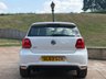 USED 2013 63 VOLKSWAGEN POLO 1.4 TSI GTI Hatchback 5dr Petrol DSG Euro 5 (180 ps) 2 KEYS - 2 FORMER KEEPERS.