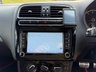 USED 2013 63 VOLKSWAGEN POLO 1.4 TSI GTI Hatchback 5dr Petrol DSG Euro 5 (180 ps) 2 KEYS - 2 FORMER KEEPERS.