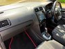 USED 2013 63 VOLKSWAGEN POLO 1.4 TSI GTI Hatchback 5dr Petrol DSG Euro 5 (180 ps) 2 KEYS - 2 FORMER KEEPERS.