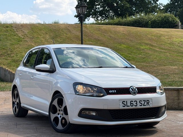 View our VOLKSWAGEN POLO