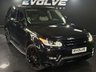 USED 2017 F LAND ROVER RANGE ROVER SPORT 3.0 SD V6 Autobiography Dynamic SUV 5dr Diesel Auto 4WD Euro 6 (s/s) (306 ps) PAN ROOF, MERIDIAN, LEATHER!